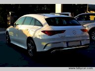 MERCEDES-BENZ CLA 200 d Aut. Shooting Brake Premium