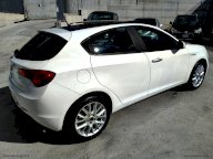 ALFA ROMEO Giulietta 1.6 JTDm-2 105 CV Distinctive