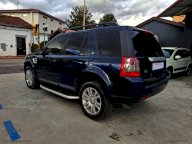 LAND ROVER Freelander 2.2 TD4 S.W. HSE