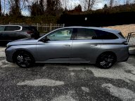 PEUGEOT 308 PureTech Turbo 130 S&S SW Allure