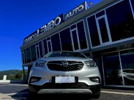 OPEL Mokka X 1.6 CDTI Ecotec 136 4x2 aut.Bus.
