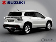 SUZUKI S-Cross 1.4 Hybrid 4WD All Grip Top