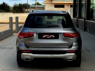 MERCEDES-BENZ GLB 200 d Automatic Sport