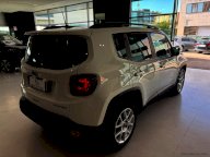 JEEP Renegade 1.6 Mjt 120CV Limited
