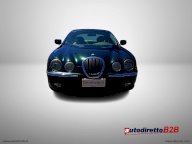 JAGUAR S-Type