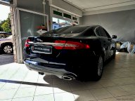 JAGUAR XF 2.2 D LUXURY AUT.
