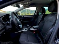 RENAULT Mégane dCi 8V 110 CV Energy Intens