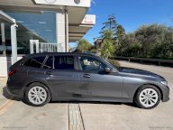 BMW 320d xDrive Touring Business Advantage