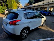 PEUGEOT 2008 BlueHDi 100 S&S Black Matt