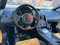 LAMBORGHINI Gallardo 5.0 V10 Coupé