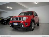 JEEP Renegade 1.6 Mjt 120CV Limited