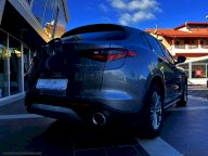 ALFA ROMEO Stelvio 2.2 T.diesel 190 CV AT8 Q4 Bus.