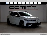 VOLKSWAGEN Golf 2.0 TSI R DSG 4Motion
