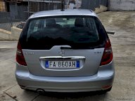 MERCEDES-BENZ A 180 CDI Avantgarde