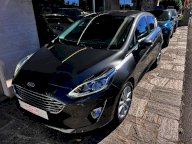 FORD Fiesta 1.1 85 CV 5p. ST-Line