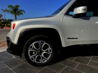JEEP Renegade 1.6 Mjt 120CV Limited
