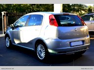 FIAT Grande Punto 1.2 5p. Dynamic