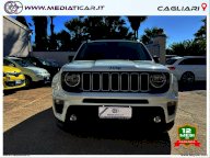 JEEP Renegade 1.5 T4 MHEV Limited