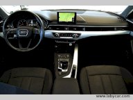 AUDI A4 Avant 2.0 TDI 190CV S tr. Bus. Sport
