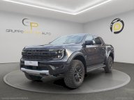 FORD Ranger Raptor 2.0 Ecoblue 4WD DC 5p.