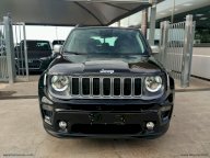 JEEP Renegade 1.6 Mjt 130CV Limited