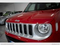 JEEP Renegade 1.6 Mjt 120CV Limited