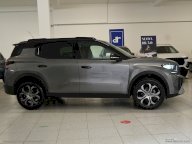 CITROEN C3 Aircross Hybrid 136 e-DCS6 Max