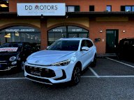 MG ZS Hybrid+ Luxury