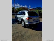 VOLKSWAGEN Tiguan 2.0 TDI 150CV SCR DSG Life