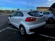 KIA Rio 1.1 CRDi 5p. Cool