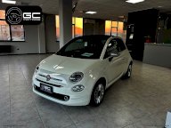 FIAT 500 C 1.0 Hybrid