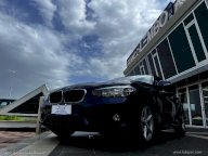 BMW 118d 5p. Advantage