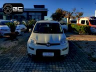 FIAT Panda 1.0 GSE Hybrid Street Van 4 p.ti