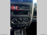 SUZUKI Jimny 1.3 4WD JLX GPL