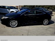 RENAULT Laguna Coupé 2.0 dCi 150 CV Wave Edition