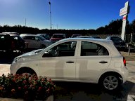 NISSAN Micra 1.2 12V 5p. GPL Eco Acenta