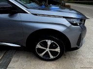 PEUGEOT 3008 BlueHDi 130 S&S EAT8 Allure Pack