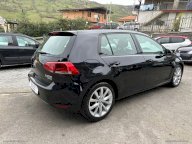 VOLKSWAGEN Golf 2.0 TDI 5p. Highline BMT