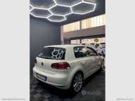 VOLKSWAGEN Golf 1.4 TSI 160 CV 5p. Highline