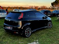 FIAT Grande Punto 1.9 MJT 130 CV 3p. Sport