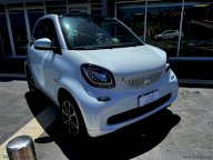 SMART fortwo 70 1.0 twinamic Urban