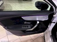 MERCEDES-BENZ A 180 d Automatic Executive