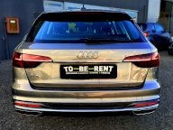 AUDI A4 Avant 35 TDI/163CV S tronic