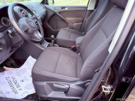 VOLKSWAGEN Tiguan 2.0 TDI 110CV Trend & Fun BMT