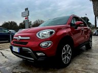 FIAT 500X 1.6 M.Jet 120 CV Cross