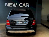 MERCEDES-BENZ ML 320 CDI Sport