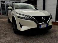 NISSAN Qashqai MHEV 140 CV Acenta