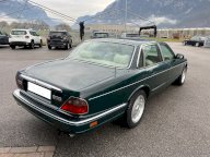 JAGUAR Sovereign 4.0 automatic