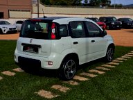 FIAT Panda 1.0 FireFly S&S Hybrid Sport