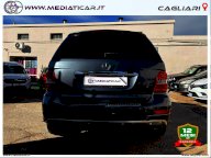 MERCEDES-BENZ ML 350 CDI Sport
